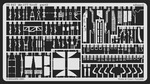 Eduard 72357 1/72 Greif for RMG Photo Etch Detail Set