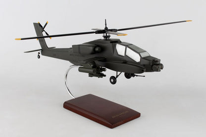 Executive Series D0332A Ah-64A Apache 1/32