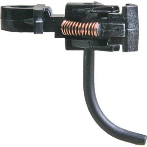Kadee 1840 G to #1 Scale Centerset Coupler Only, 2 Pair