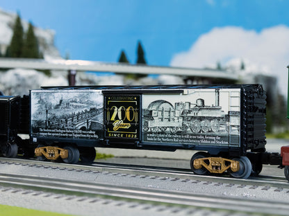 Lionel 6-2538050 O Gauge Stockton & Darlington 200th Anniversary