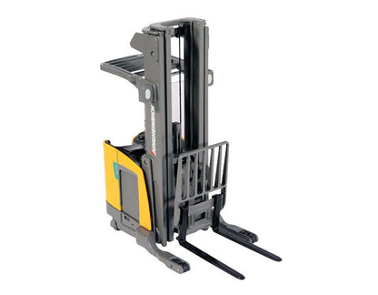 NZG 934 1/25 Jungheinrich ETR340 Reach Truck