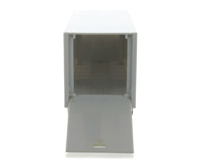 New Ray SS-15903 1/43 International 4200 Box Truck, White