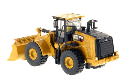 Diecast Masters 85948 1/87 Cat 966M Wheel Loader