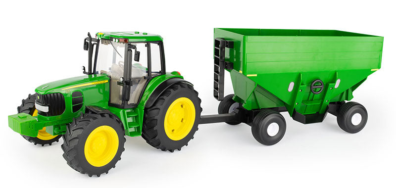 Ertl 47245 1/16 Scale John Deere 7430 Tractor