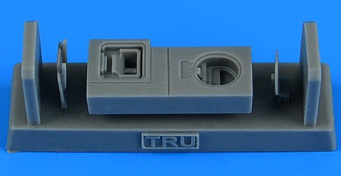 Aires 4812 1/48 MiG23 Turbostarter TS21 For TSM