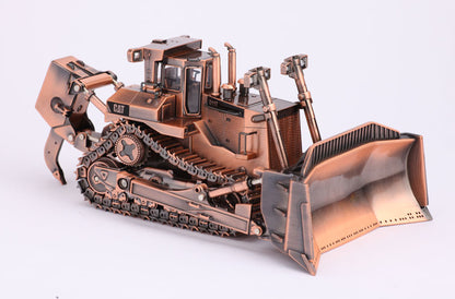 Diecast Masters 85517 1/50 Caterpillar D11T Dozer, Copper