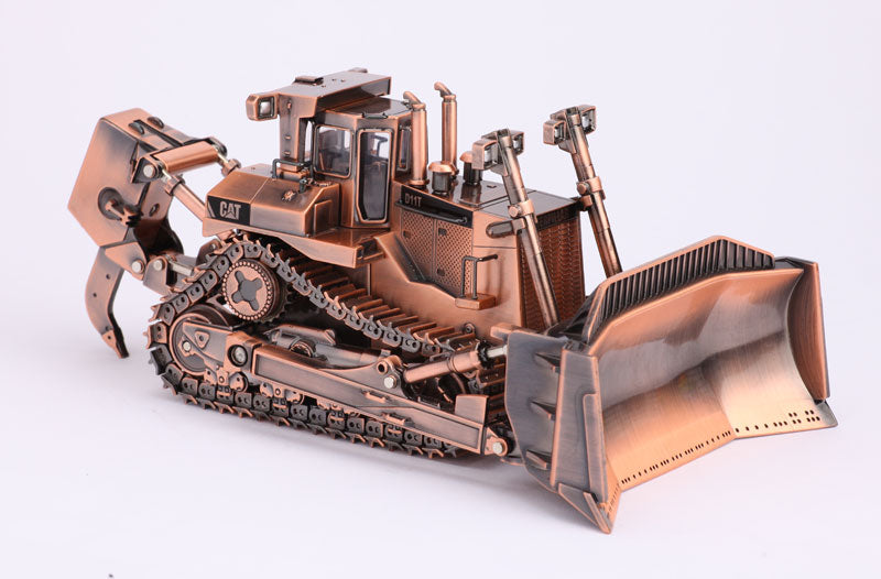 Diecast Masters 85517 1/50 Caterpillar D11T Track-Type Tractor Dozer