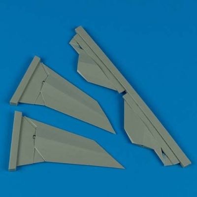 Quickboost 72275 1/72 F117A V-Tail for ACY