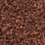 Woodland Scenics 77 All Scale Ballast - Medium - 12oz 340g -- Iron Ore