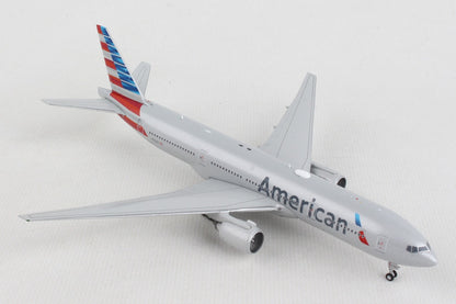 Gemini Jets GJ1869 Gemini American 777-200Er 1/400 Reg#N797An
