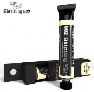Abteilung 502 140 Basic Flesh Tone Oil Paint 20ml Tube