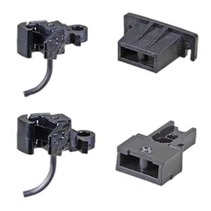 Kadee 781 G Scale Coupler Conversion for Bachmann 2-8-0 & Tender