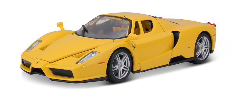 Bburago 26006Y 1/24 Scale Ferrari Enzo
