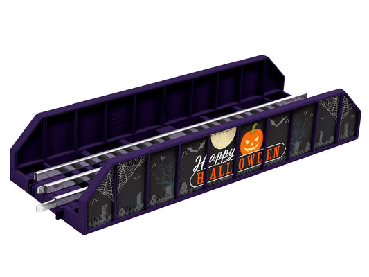 Lionel 6-2125010 O Gauge Halloween Girder Bridge