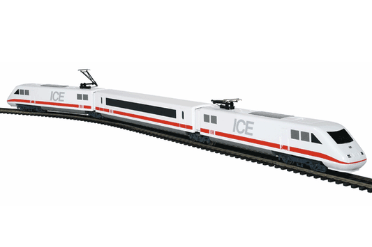 Piko 57094 HO Scale PIKO myTrain ICE Passenger Starter Set