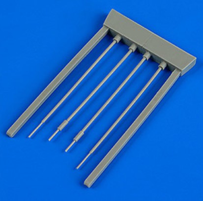 Quickboost 32162 1/32 Me163B Pitot Tube for MGK