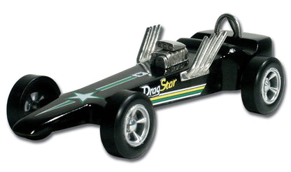 Woodland Scenics P331 All Scale Drag Star
