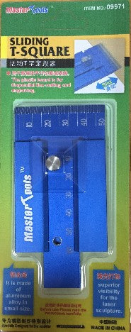 Trumpeter Scale Models 9971 Sliding T-Square Tool
