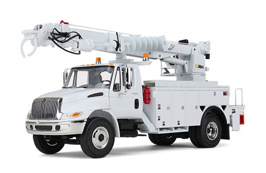 First Gear 10-4053 1/34 Scale International Durastar