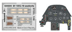 Eduard 644004 1/48 LooK for EDU (PE & Resin)