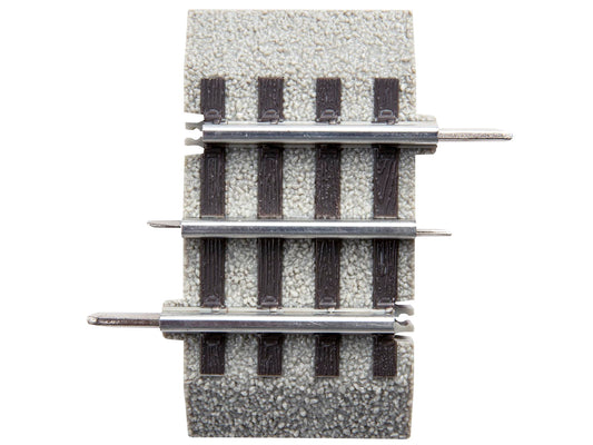 Lionel 6-12026 O Gauge FasTrack 1 3/4" Straight Track