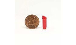 All Scale Miniatures 870901 HO Tall Air Compressor 5-Pack