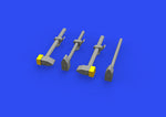 Eduard 635018 1/35 Brassin WWII German Hammer Print