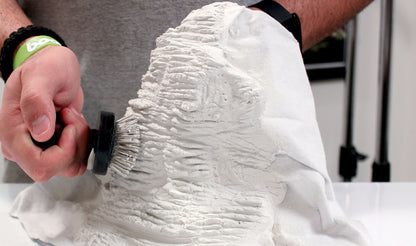 Woodland Scenics C1198 All Scale Carving Plaster