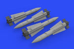 Eduard 632147 1/32 Phoenix (PE & Resin)
