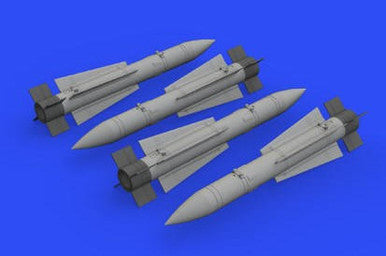 Eduard 632147 1/32 Phoenix (PE & Resin)
