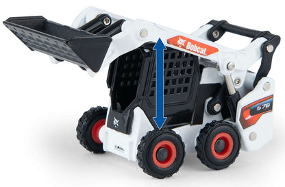 Ertl 16424 1/64 Bobcat S76 Skid Steer