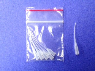 Bob Smith Industries 301 Extender Tips for CA Glue Bottles use w/#312 tops (6/Ba