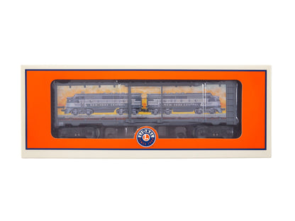 Lionel 6-2228190 O Gauge Angela Trotta Thomas New York Central Boxcar