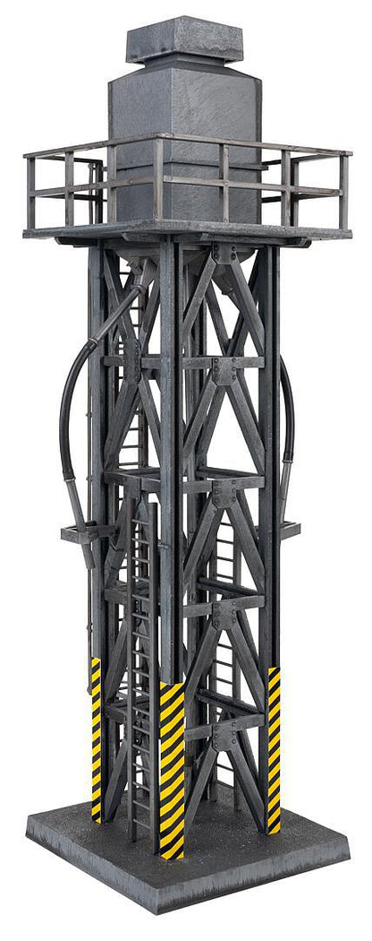 Pola 331182 G Scale Sand House and Sanding Tower Kit