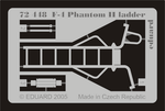 Eduard 72448 1/72 F-4 Ladder