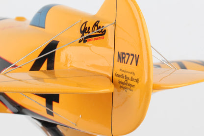 Executive Series ESAG007 Gee Bee -Z- 1/20