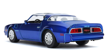 Jada Toys 31118 1/24 1977 Pontiac Firebird, IT Chapter 2