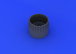 Eduard 632043 1/32 F-104 Exhaust Nozzle Early for ITL (Resin)