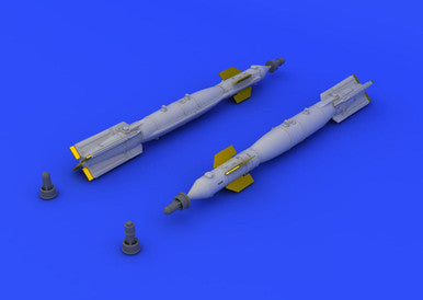Eduard 672072 1/72 (PE & Resin)