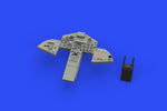 Eduard 644047 1/48 Tornado GR1 LooK for EDU & RMG (PE & Resin)