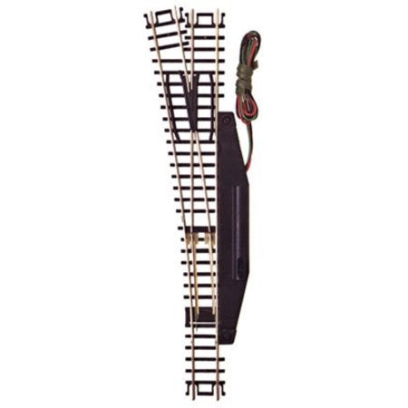 Atlas 2704 N Code 80 #6 Remote Switch Left