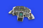 Eduard 644158 1/48 F-104C LooK for KIN (PE & Resin)