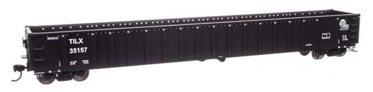 Walthers Mainline 910-6478 HO Scale 68' Railgon Gondola TILX #35157