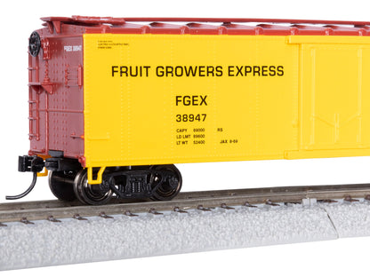 Lionel 6-2354050 HO Fruit Growers Reefer #38947