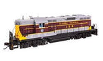 Walthers Proto 920-49413 HO EMD GP7 - Algoma Central #159