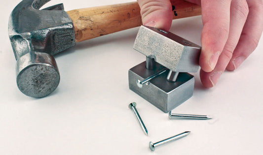 Woodland Scenics P4612 All Scale Axle Shaper