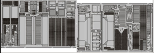 Eduard 36347 1/35 Armor- MIM104F PAC3 for DML