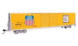 Walthers Mainline 910-3415 HO 60' Auto Boxcar Union Pacific #960555