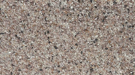 Busch 7514 HO Scale Ballast -- Terracotta