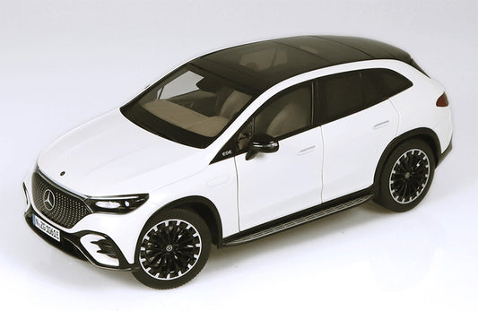 NZG 1061-40 1/18 Scale Mercedes-Benz Eqe Amg Line